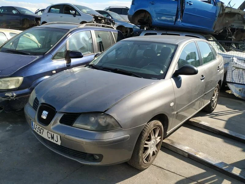 piston for SEAT CORDOBA BERLINA (6L2) REFERENCE 2002 296471 Foto 4 de 4