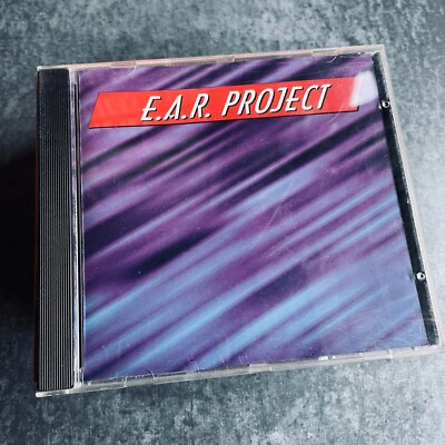 CD verschiedene - E.A.R. Projekt
