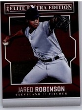 2014 Panini Elite Extra Edition #83 Jared Robinson