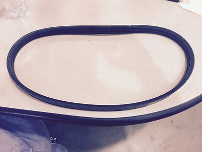 US Praxis and Toro SGR stump grinder 3V belt (fits most us praxis grinders)