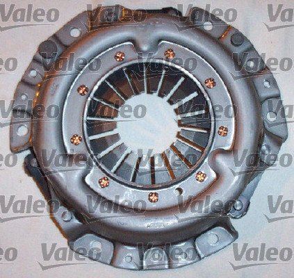Genuine Valeo fits Kit3P Nissan Micra Ii 1.0 I 16V | eBay