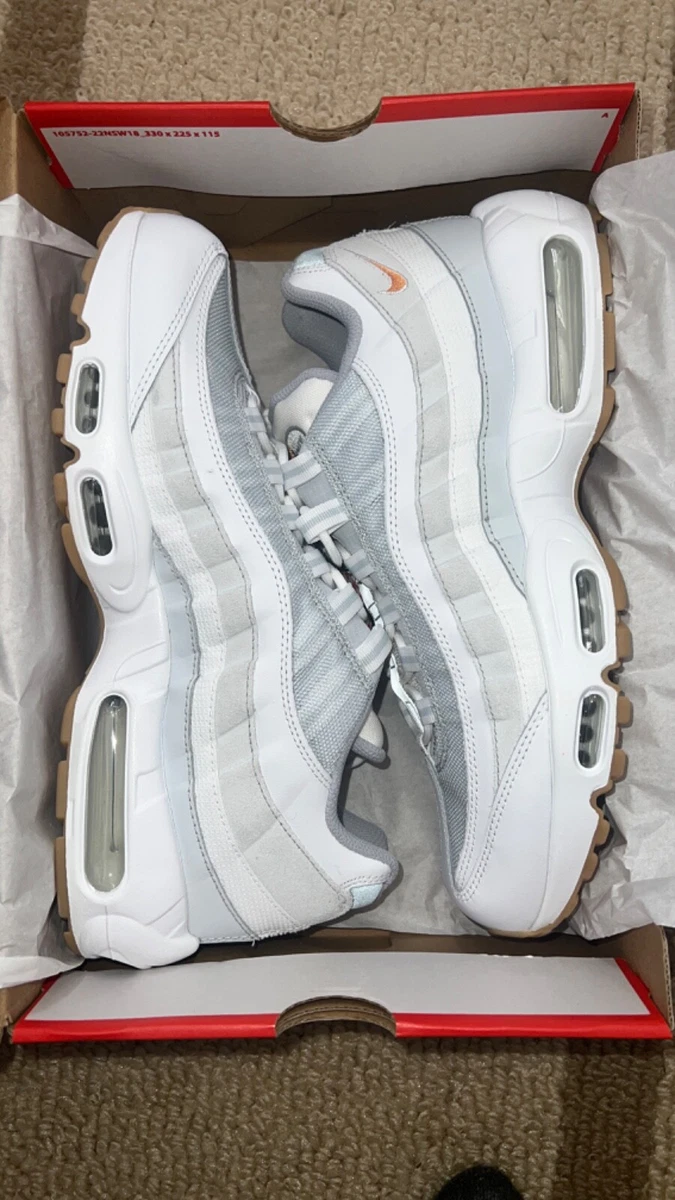 Air max shop 95 flight club