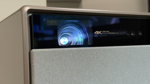 XGIMI Horizon Ultra 4K Projector - 2300 Lumens, Dual Light, DLP, Dolby Vision - Picture 3 of 12