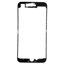 For Apple iPhone 7 Plus Replacement Front Bezel Frame (Black) High Quality Part