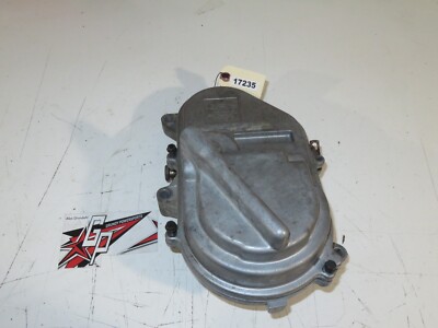Ski-Doo - 1998 Mach Z Chaincase 504146600 / 080039500