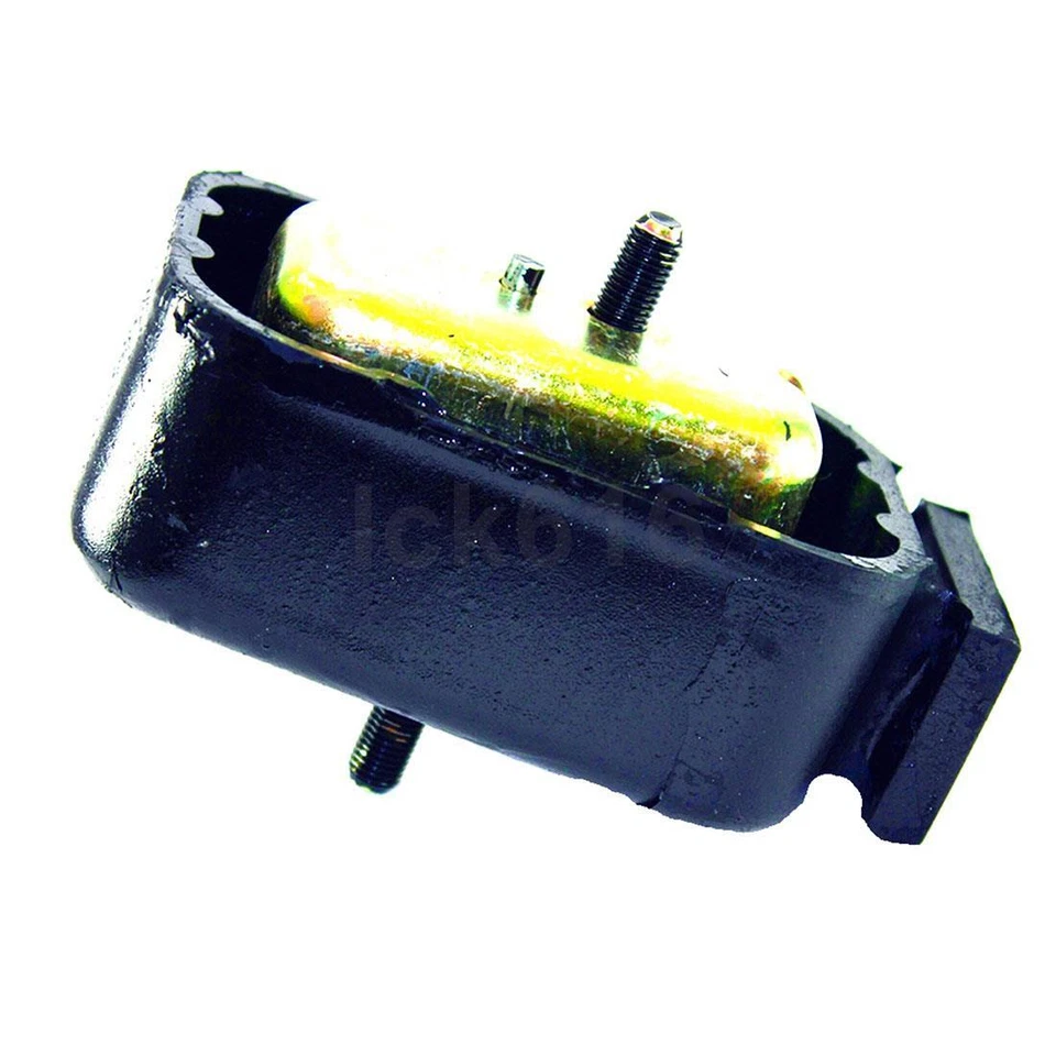 2 peças montagem dianteira do motor para 1991-1998 Chevrolet Tracker - Imagem 2 de 3