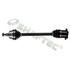 Drive Shaft Front Right AU226AR Shaftec Driveshaft To Suit Audi A4