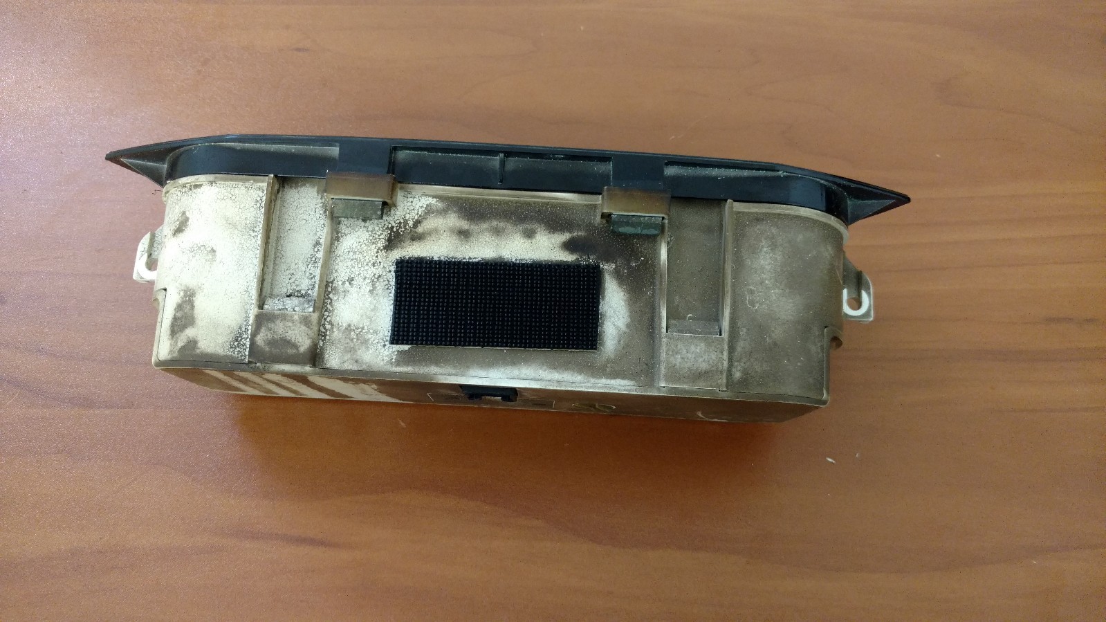 LAMBORGHINI GALLARDO LP560 COMPLETE OIL TEMPERATURE ASSEMBLY OEM 400857251K