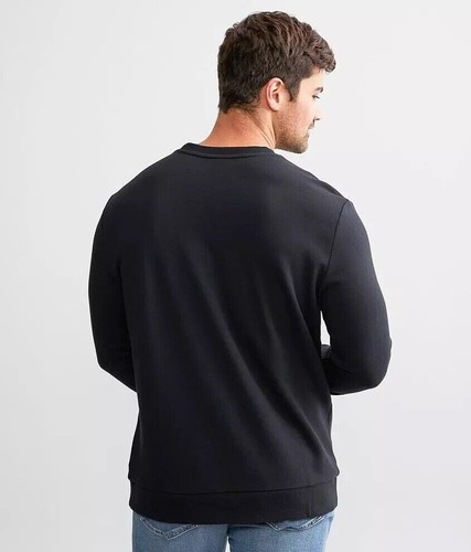 New Oakley B1B™ Club House Fathom Pullover Sweater • Sweatshirt Men's Small S - Picture 3 of 5