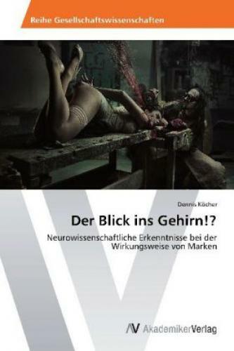 Thumbnail - Der Blick Ins Gehirn? Neurowissenschaftliche Erkenntnisse Bei Der