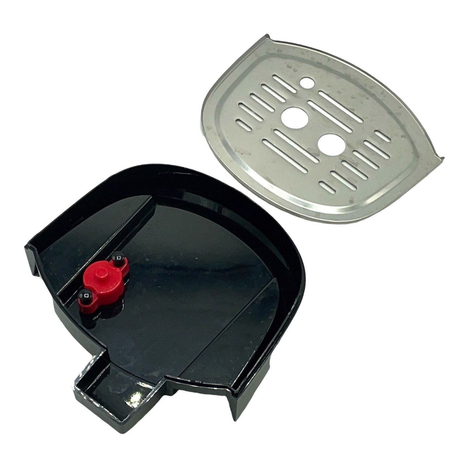 DRIP TRAY Replacement Part for CM8007 Bonsenkitchen Espresso Coffee