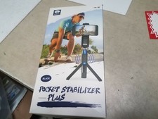 Sirui Single Axis Pocket Stabilizer Plus for Mobile Phones VK2K 28922