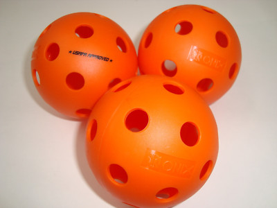 Which Pickleballs are Approved for Tournaments: Find the Best Balls