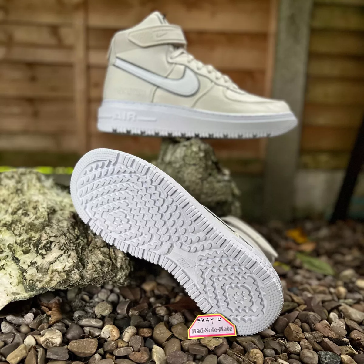 Air force 1 shop high gtx gore-tex phantom