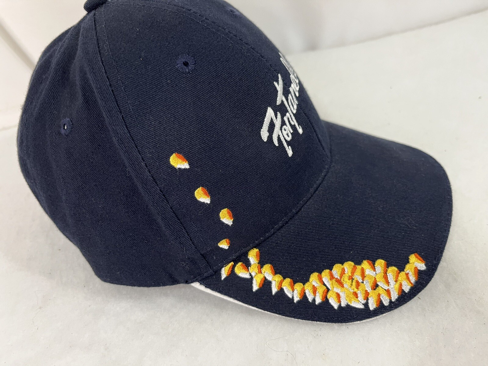 Fontanelle Adjustable Hat Making a Difference Seed Em… Gem