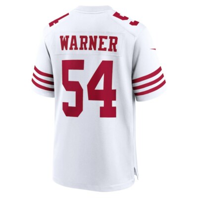 ユニフォーム San Fransisco 49ers NFL Jersey Hufanga Men's San Francisco 49ers Talanoa Hufanga Nike Black Fashion Game