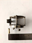 Rare Atlas Portage 100 yards Raised Pillar Fishing Reel — photo 3