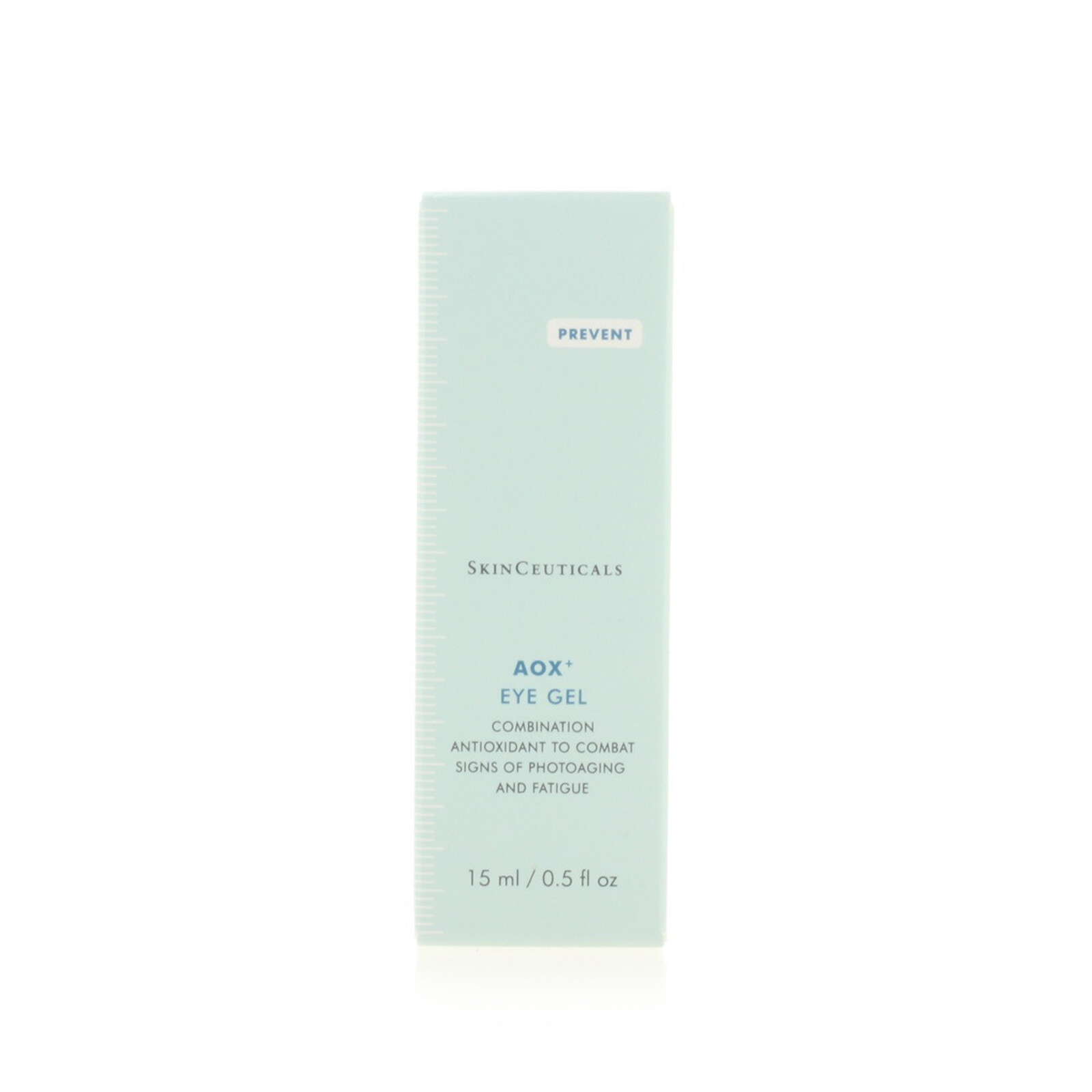 Skinceuticals AOX + Eye Gel 15ml 0.5oz 883140004356 eBay