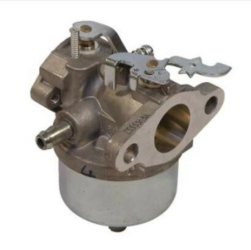 Carburateur De Remplacement Pour Moteurs Tecumseh VLV40 à VLV65 – Réf 632671 – Avec Joints Et Accessoires