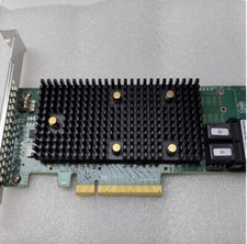 944N-8I SAS 9440-8i 12Gb RAID Direct HBA Card nvme Supports U2