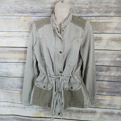 max jeans tencel jacket