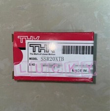 1PC NEW FOR THK SSR20XTB Guide rail slider