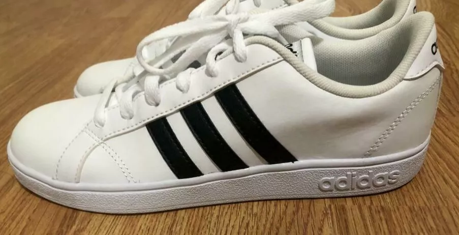 Adidas baseline k feminino 2025