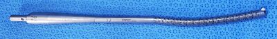 Stryker 234-108-095 VersiTomic Flexible Reamer, 9.5mm
