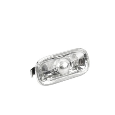 Par De Intermitentes Delanteros Transparentes (izquierdo Y Derecho) Para Audi A4 B6 B7 (8E/8H) – Ajuste 100% Original