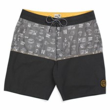 captain fin swim trunks