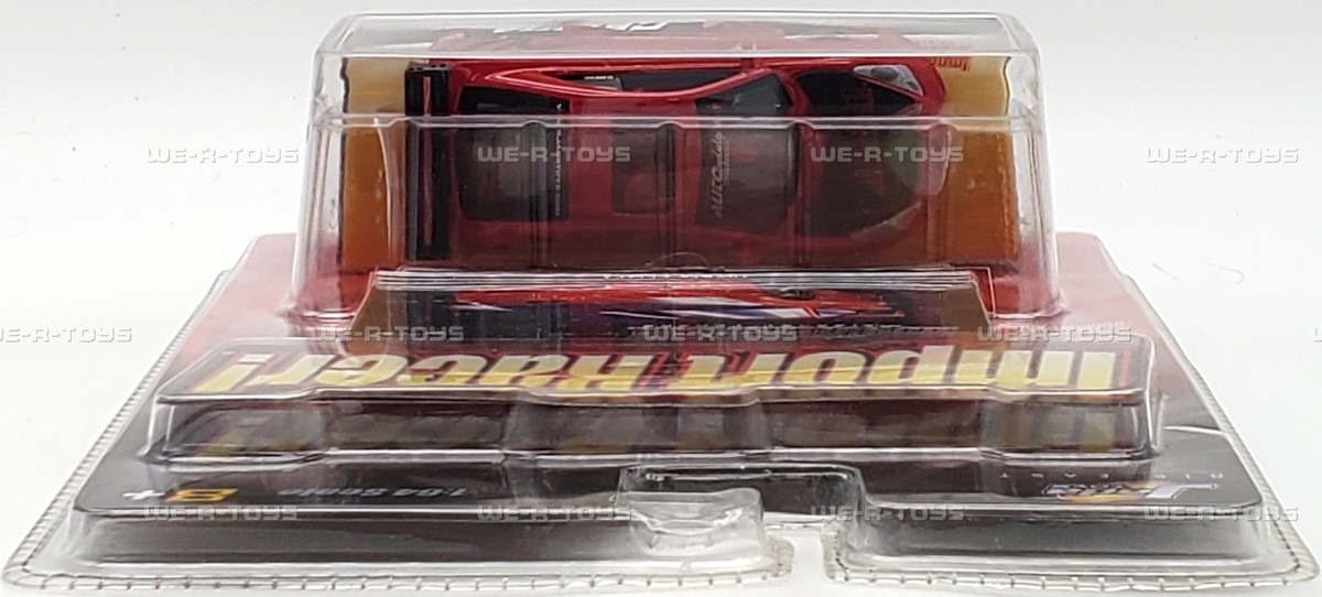 1 64 Jada Toys IMPORT Racer Nissan 240sx for sale online | eBay