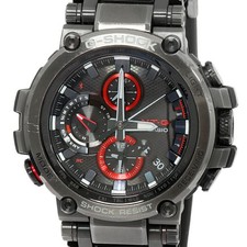 Casio G SHOCK MT G MTG B1000B 1AJF Men's