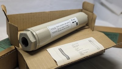 SAMSON TYP 6 Entlüfter R 1/2'' Air Vent Purgeur 136334 NOS-New