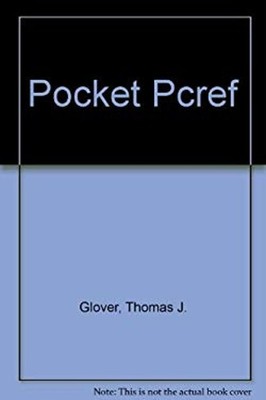 Pocket PC Reference Paperback Thomas J. Glover