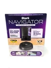 Shark NAVIGATOR Robot Vacuum & Self-Empty Base RV2100AE