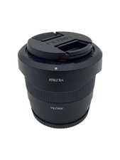 VILTROX Lens AF 20mm F2.8 FE for Sony E-mount Used