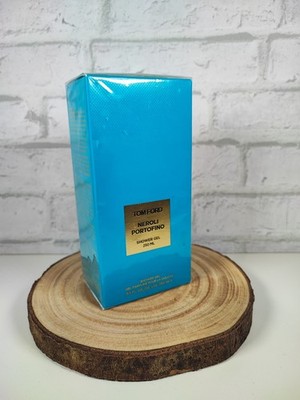 Tom Ford Neroli Portofino Shower Gel 8.5oz/250mL SEALED BOX