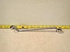 Vng/Rare Wiesemann Double Box offset end metric Wrench 20x22mm made in W Germany