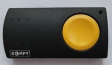 Original Somfy Bosch 1-Kanal Handsender 434 MHz Keasy L/ XL Top Neu