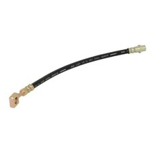 2x Bremsschlauch hinten für Saab 9-3 E50 YS3F | 480982