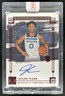 2023-24 Panini Impeccable Jaylen Clark Red Rookie Auto #/88 Timberwolves
