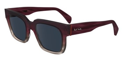 Paul Smith Sonnenbrille PS24600S KENLEY Burgundy/nude 52/21/145 Herren