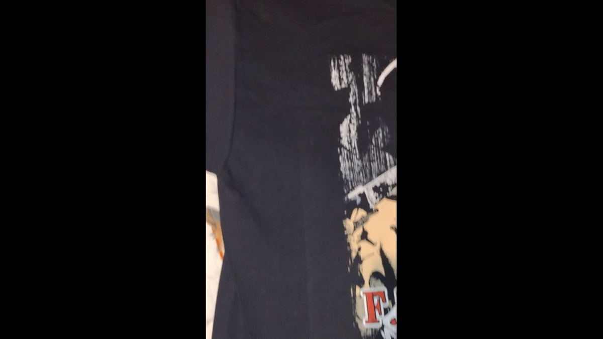 ICP INSANE CLOWN POSSE SHAGGY 2 DOPE 2019 FTFOMF TOUR SHIRT 2XL 