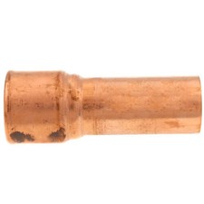 Sioux 685-C4 Adapter 1" CPVC x Male CTS Copper/CPVC Press-Fit Connection