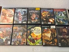 PS2 PlayStation 2 Game Lot 10 Games All CIB