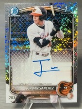 2025 Bowman Chrome Mega Box Set Review and Checklist 26
