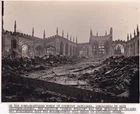 Original Press Photo WW2