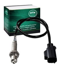 NTK LAMBDASONDE BEHEIZT VORNE passend für VOLVO S60 S80 S90 V40 V60 V70 V90 XC40