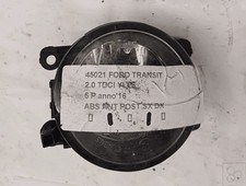 Antibrouillard Ford TRANSIT CONNECT