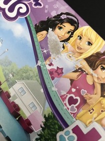 LEGO Friends Vet Clinic 41085 **NEW Unopened